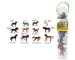 Mini Horse Set