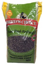 Heartland Finch Mix