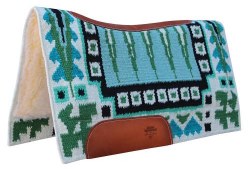 Good Medicine Warbrid Saddle Pad