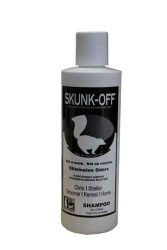 Skunk Off Shampoo