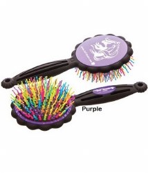 Flower Power Brush