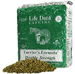 Farriers Formula Double Strength