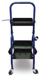 Farrier Tool Cart Large