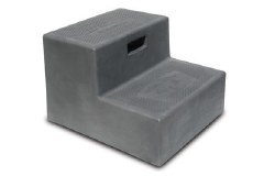 14" Mounting Block