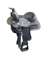 Toddlers Pleasure Saddle