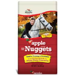 Apple Nuggets 5lb