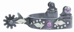 PC Copper Canyon Spur 3/4"