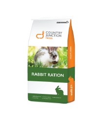 Rabbit Pellets 20KG