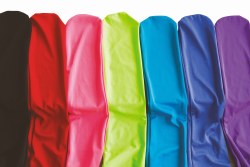 Lycra Tail Bag