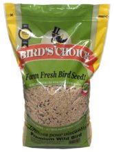 Premium Wild Bird Mix