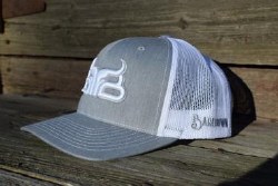 Baredown Ball Cap