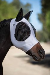 Comfort  Fit Fly Mask-Oversize