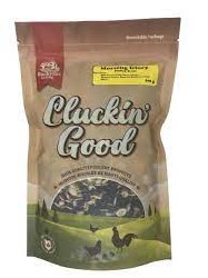 Happy Flock 1.5Kg