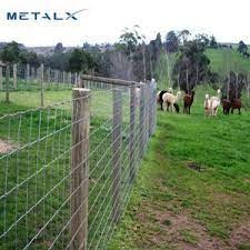 High Tensile Game Fence 8 ft X 330 ft