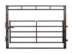 Magnuim HD 10ft Farm Gate