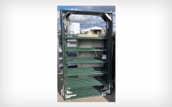 Frame Gate 4 ft Light Duty