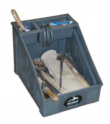 Farrier Box