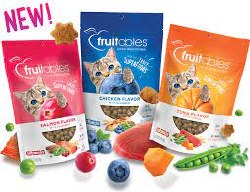 Fruitables Cat Treats