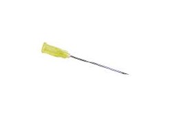 Needles  Slip Tip Aluminum Hub 20G X 1.5"- Box of 100