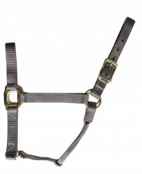 Halter Nylon Average