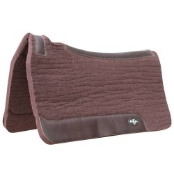 Comfort Fit Wool 1 inc Pad