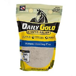 Daily Gold Mineral 25lb