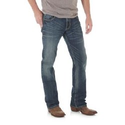 Wrangler Retro Slim Boot Cut