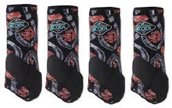 2X Cool Spot Boots Front Large