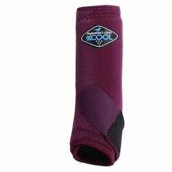 2X Cool Sports Medicine Boots Small Front