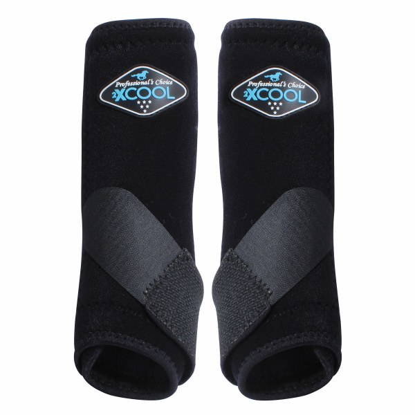 2X Cool Sports Medicine Boots L Front