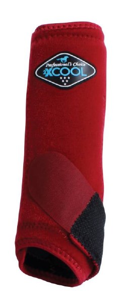 2X Cool Sports Medicine Boots