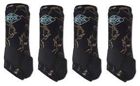 2X Cool Spot Boots Front Small
