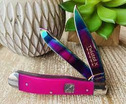 Kinfe - Southwestern Pattern