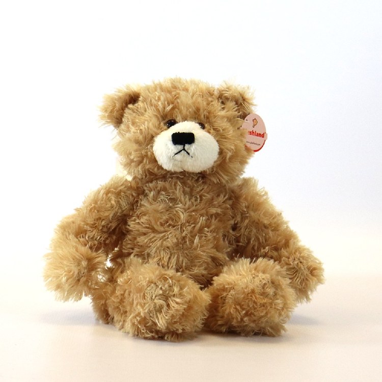 Classic 13  Teddy Bear