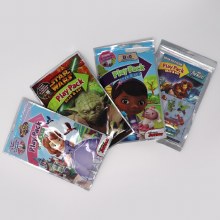 WISHLIST DONATION - Cartoon Coloring and Sticker Play Packs - Assorted Themes