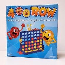 WISHLIST DONATION - Strategy Four Game