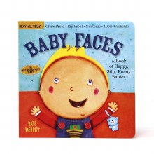 WISHLIST DONATION - Indestructibles Brand Story Book - Assorted Titles