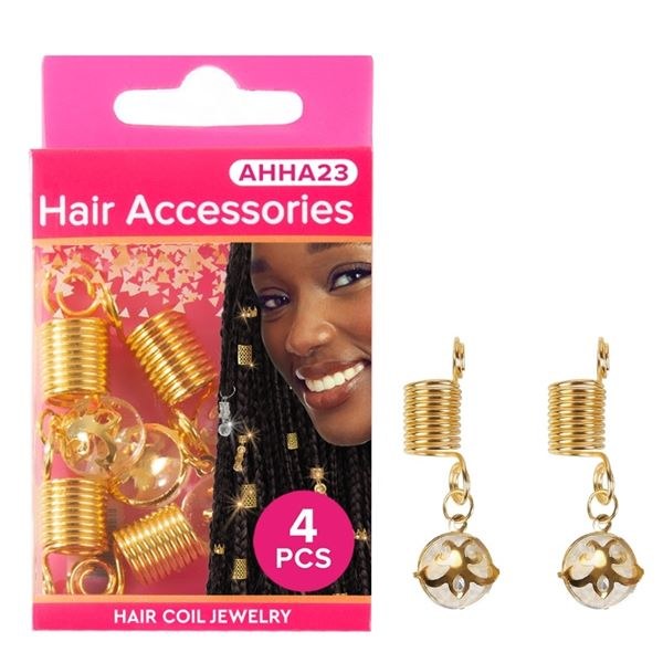 Absolute Pinccat Premium Dreadlocks Braiding Hair Accessories - #AHHA023