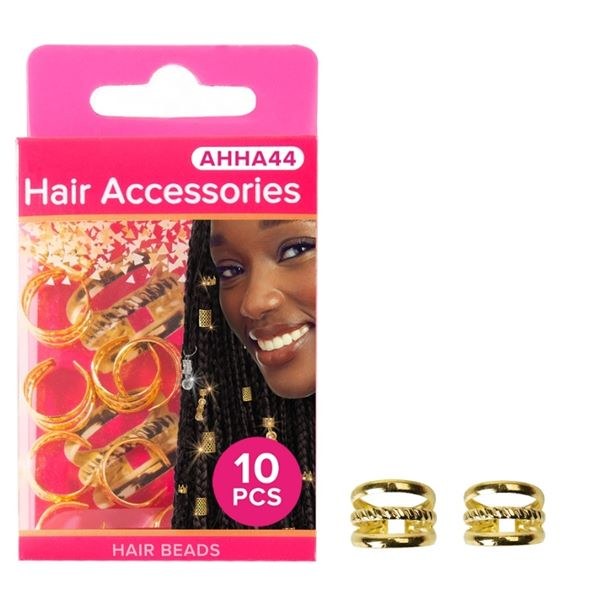 Absolute Pinccat Premium Dreadlocks Braiding Hair Accessories - #AHHA044