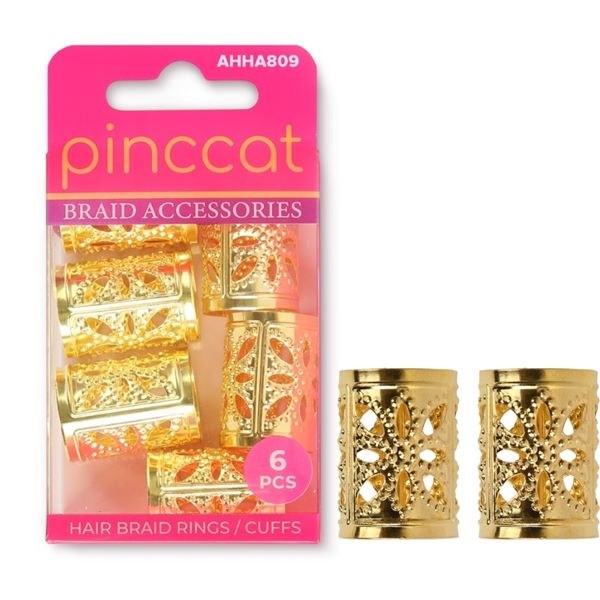 Absolute Pinccat Premium Dreadlocks Braiding Hair Accessories - #AHHA809