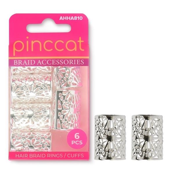 Absolute Pinccat Premium Dreadlocks Braiding Hair Accessories - #AHHA810