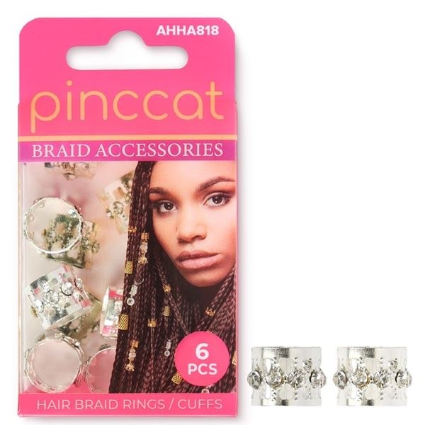 Absolute Pinccat Premium Dreadlocks Braiding Hair Accessories - #AHHA818