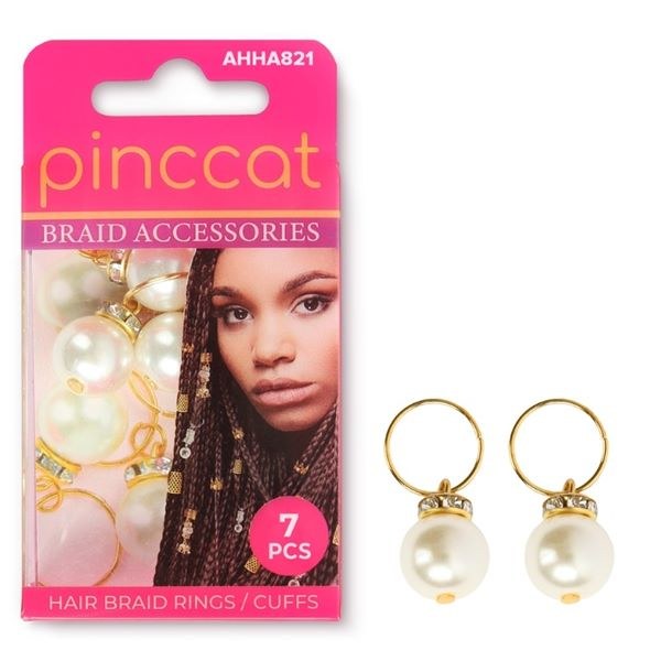 Absolute Pinccat Premium Dreadlocks Braiding Hair Accessories - #AHHA821