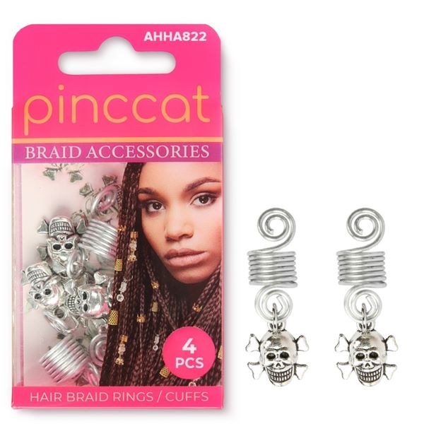 Absolute Pinccat Premium Dreadlocks Braiding Hair Accessories - #AHHA822