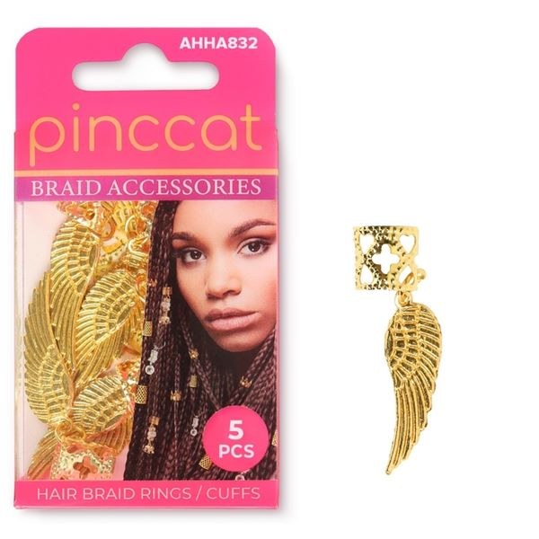 Absolute Pinccat Premium Dreadlocks Braiding Hair Accessories - #AHHA832