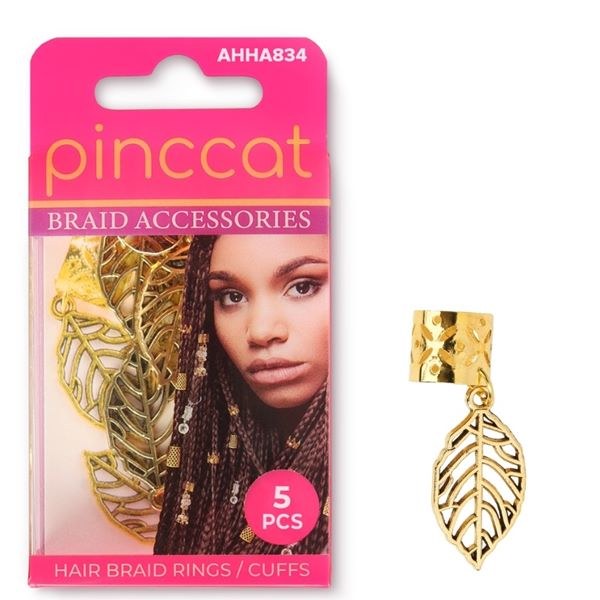 Absolute Pinccat Premium Dreadlocks Braiding Hair Accessories - #AHHA834
