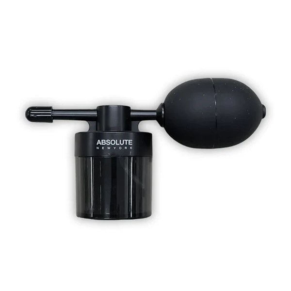 Absolute Regain Fiber Pump Applicator #AHS22