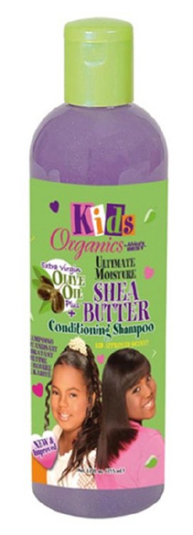 Africa's Best Kids Organics Conditioning Shampoo 12oz