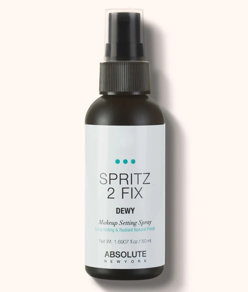 Absolute Spritz 2 Fix Makeup Setting Spray - Dewy - #FXS01 - 1.6oz