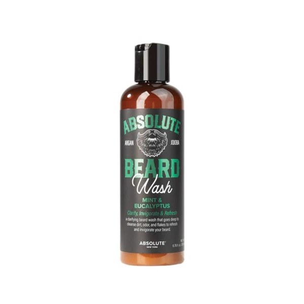 Absolute Beard Shampoo - 6.76oz - #HCBD05